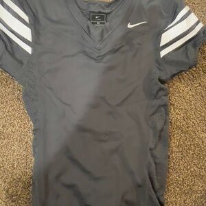 Boys Nike Football Jersey